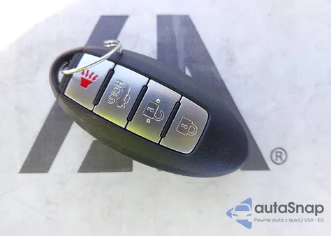 2014 Nissan Sentra Sl из США, поврежденный, VIN 3N1AB7AP3EY206903